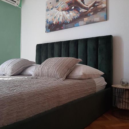 Guest House Zaninovic Hvar Town Kültér fotó