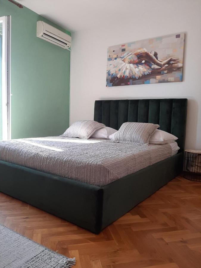Guest House Zaninovic Hvar Town Kültér fotó
