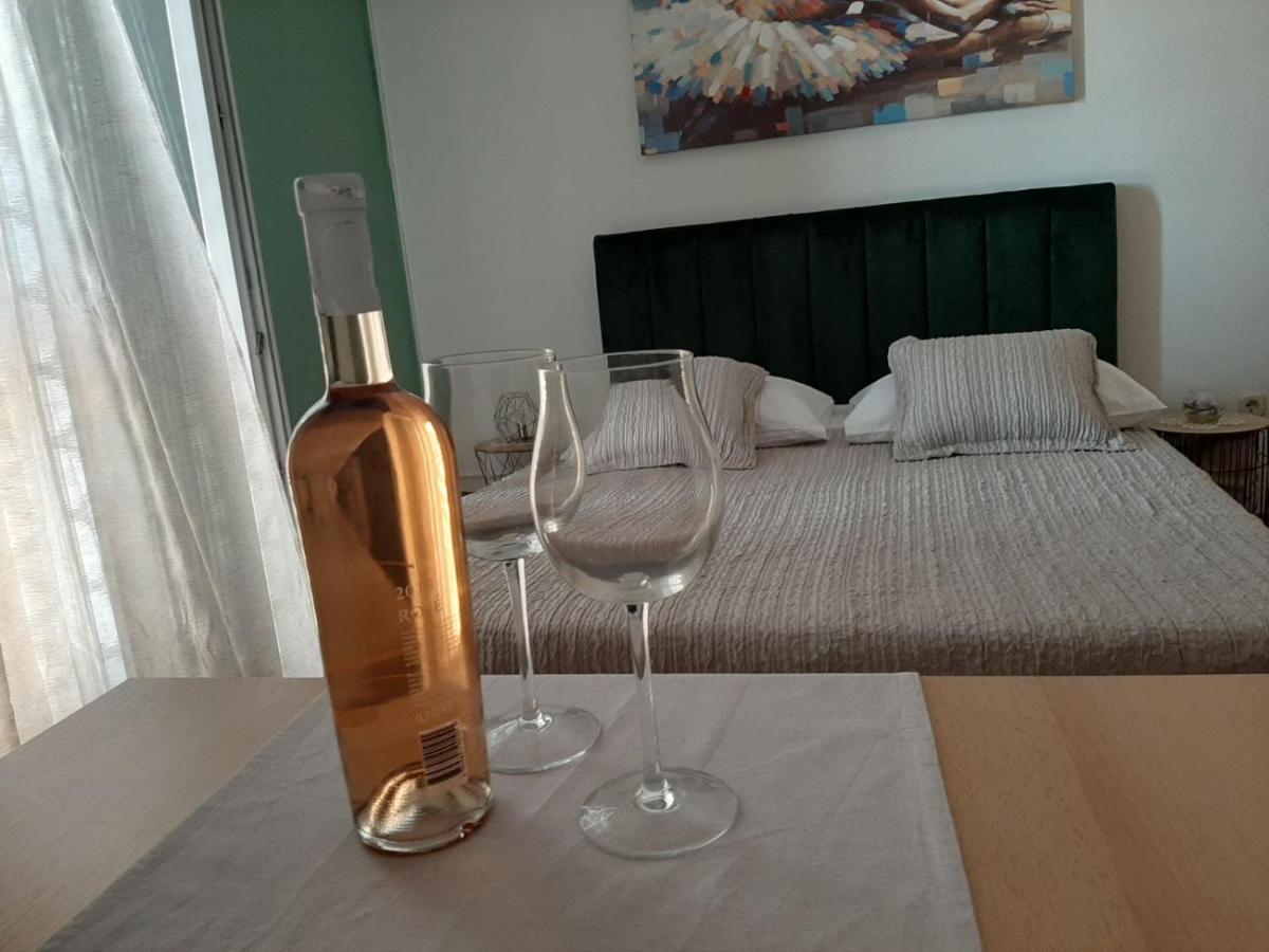 Guest House Zaninovic Hvar Town Kültér fotó