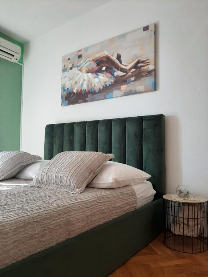 Guest House Zaninovic Hvar Town Kültér fotó