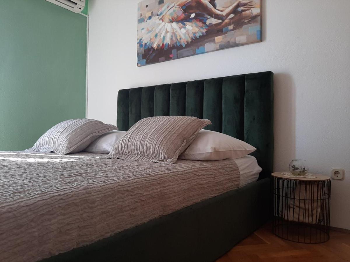 Guest House Zaninovic Hvar Town Kültér fotó