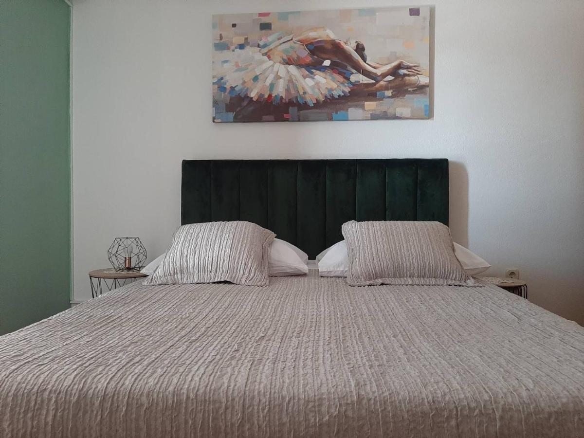 Guest House Zaninovic Hvar Town Kültér fotó