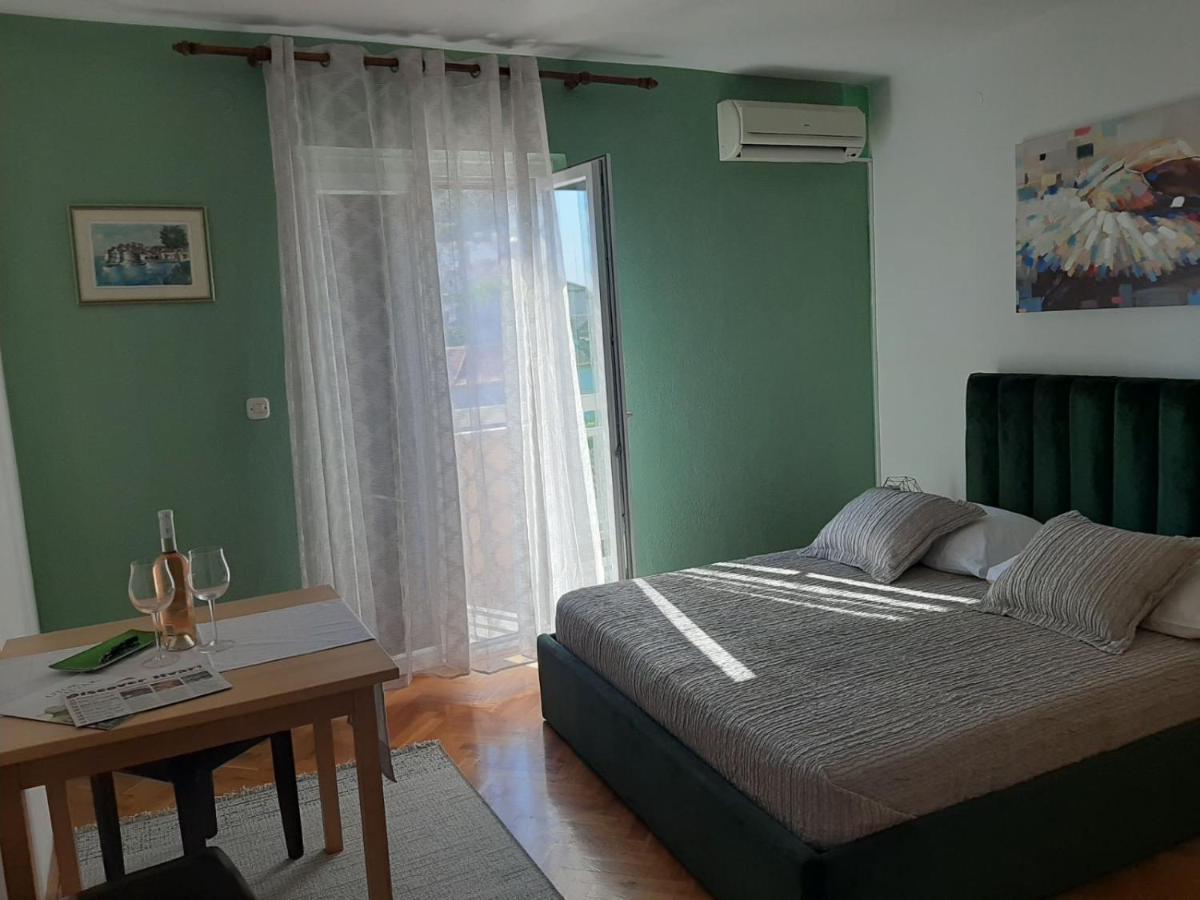 Guest House Zaninovic Hvar Town Kültér fotó