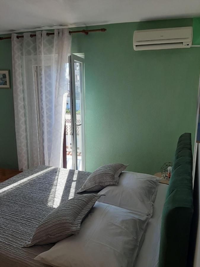 Guest House Zaninovic Hvar Town Kültér fotó