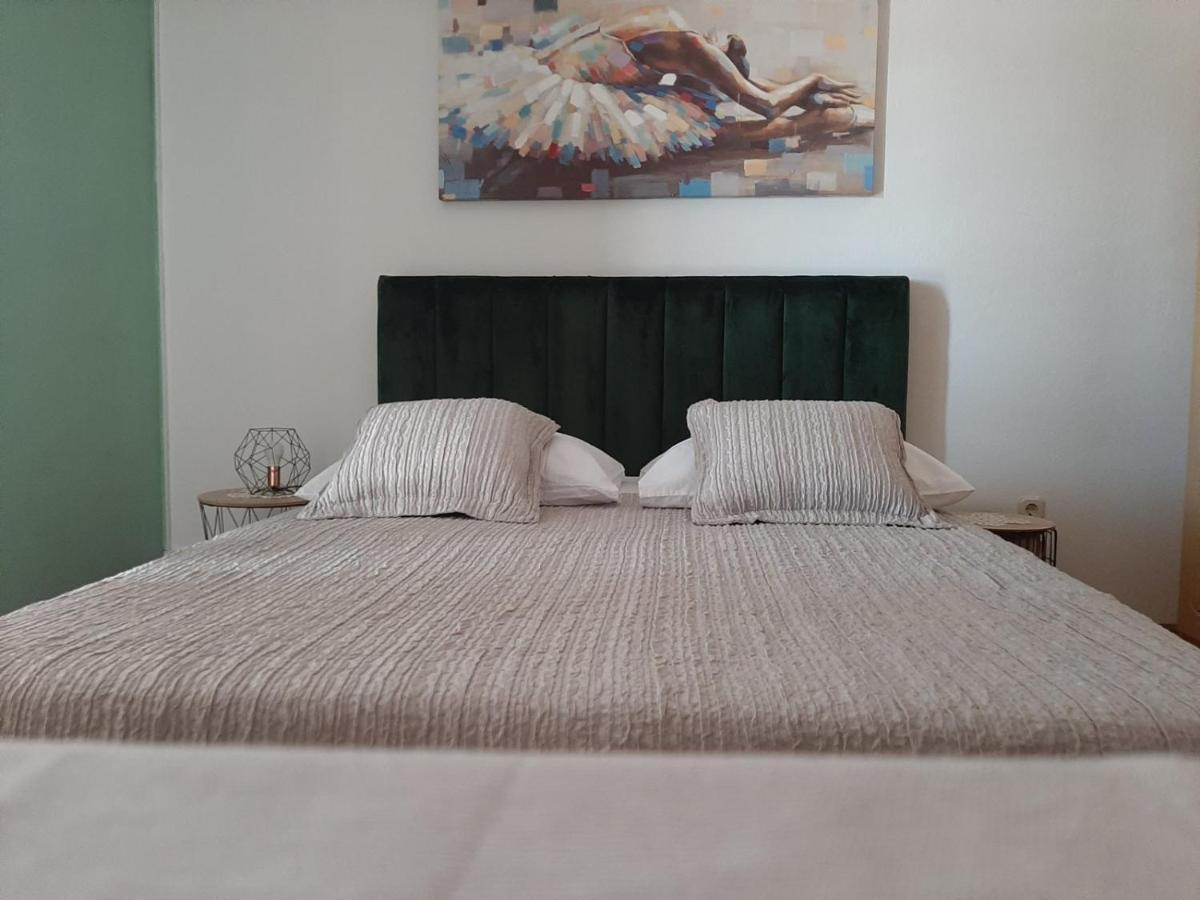 Guest House Zaninovic Hvar Town Kültér fotó