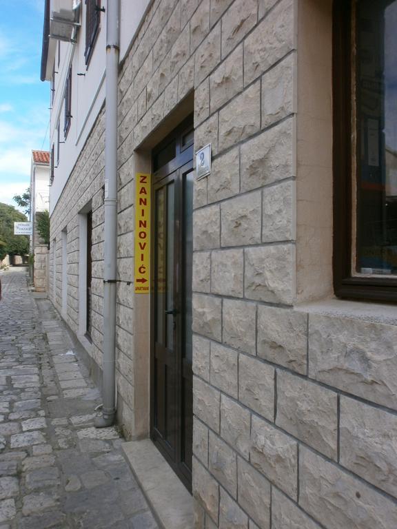 Guest House Zaninovic Hvar Town Kültér fotó