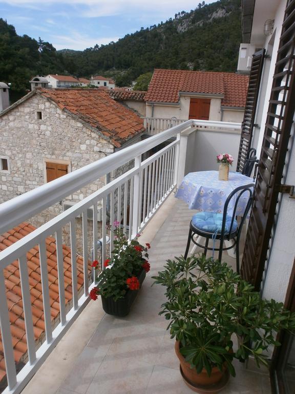 Guest House Zaninovic Hvar Town Szoba fotó